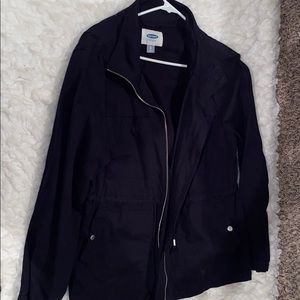 Old navy fall jacket